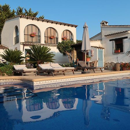 Casa Llibertat Boutique Stay With Spa Eksteriør billede