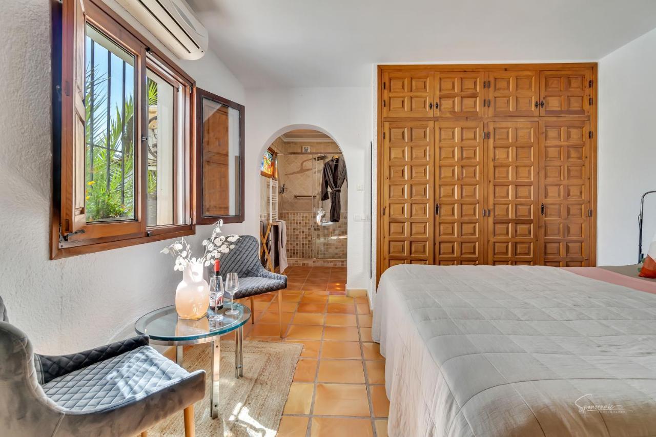 Casa Llibertat Boutique Stay With Spa Eksteriør billede