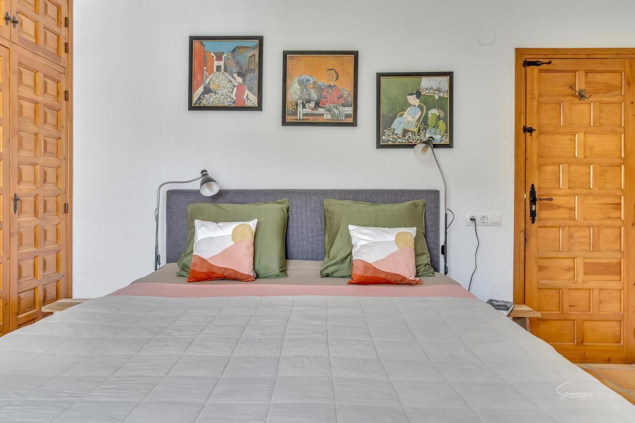 Casa Llibertat Boutique Stay With Spa Eksteriør billede