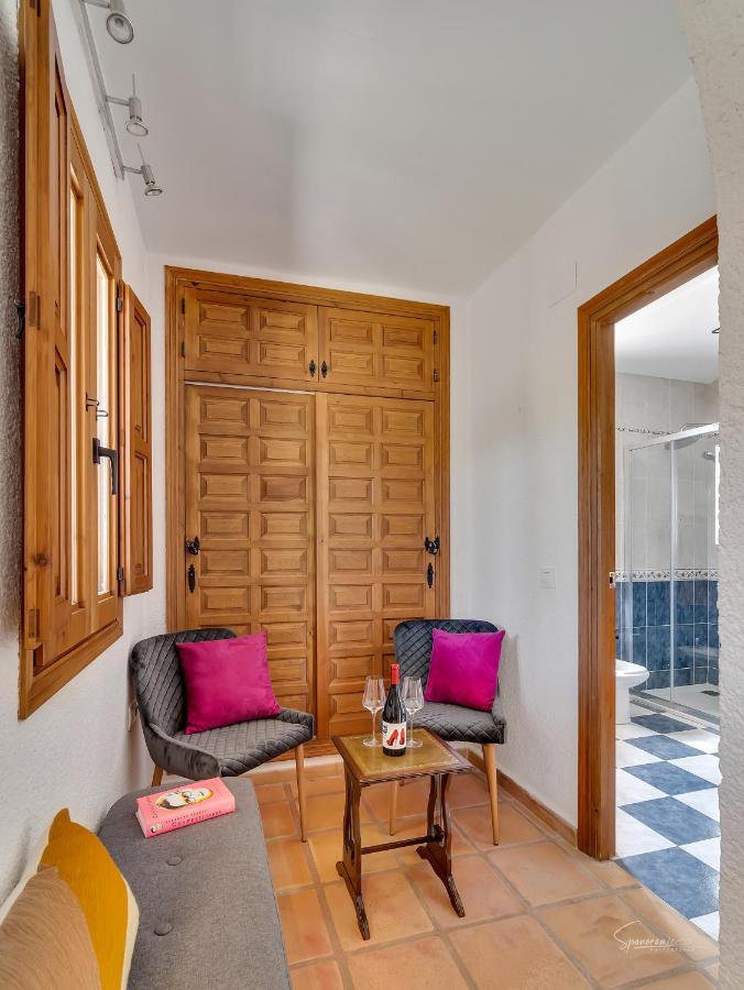 Casa Llibertat Boutique Stay With Spa Eksteriør billede