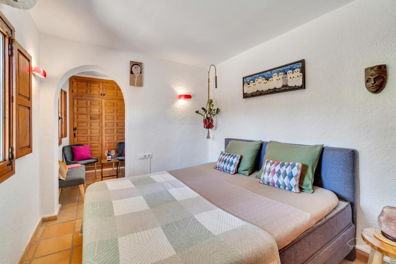 Casa Llibertat Boutique Stay With Spa Eksteriør billede