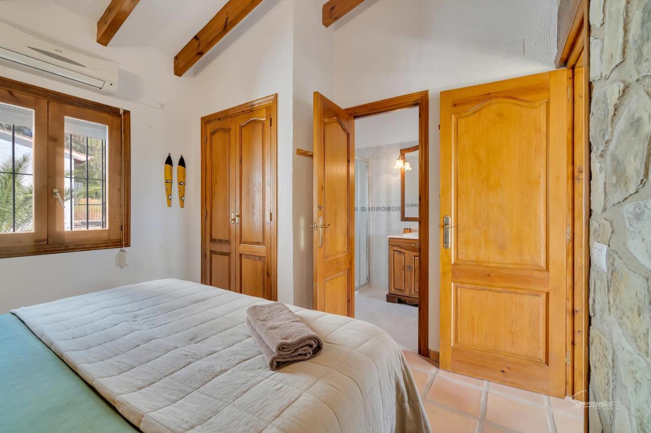 Casa Llibertat Boutique Stay With Spa Eksteriør billede