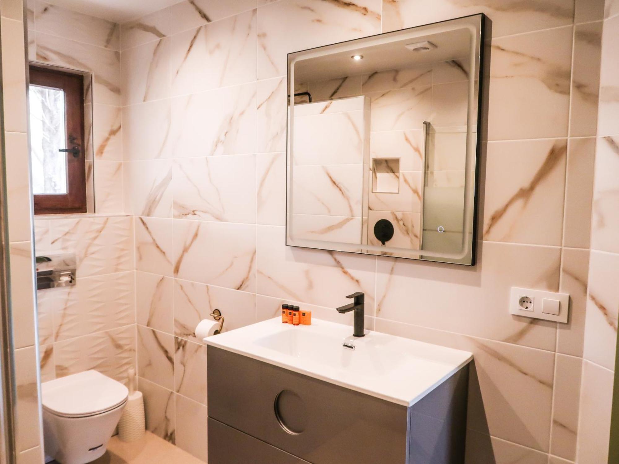 Casa Llibertat Boutique Stay With Spa Eksteriør billede
